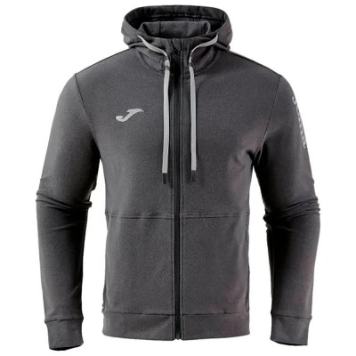 блуза,мъжки,пуловери,joma,invictus,full,zip,sweatshirt,grey,(anthracite)