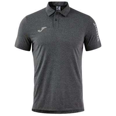 дамски,блузи,с,яка,мъжки,блузи,с,яка,joma,invictus,short,sleeve,polo,grey,(anthracite)