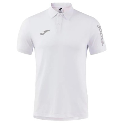 дамски,блузи,с,яка,мъжки,блузи,с,яка,joma,invictus,short,sleeve,polo,white,(white)