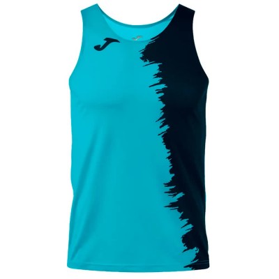 тениска,мъжки,тениски,дамски,тениски,joma,picasho,sleeveless,t,shirt,blue,(yellow,black)