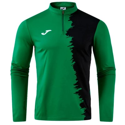 блуза,детски,блузи,joma,picasho,sweatshirt,green,(green,black)