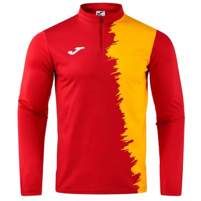 блуза,детски,блузи,joma,picasho,sweatshirt,red,(red,yellow)