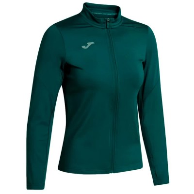 блуза,дамски,блузи,joma,r,night,full,zip,sweatshirt,green,(green,turquoise)