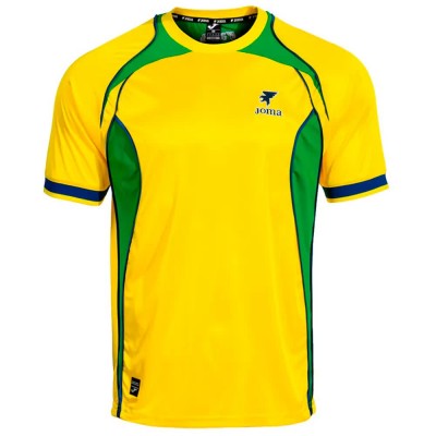 тениска,мъжки,тениски,дамски,тениски,joma,retro,mundial,2026,105707,short,sleeve,t,shirt,yellow,(yellow,green)