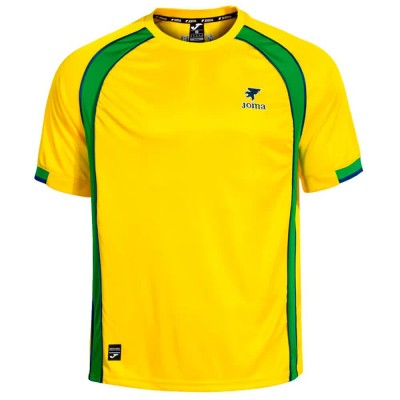 тениска,мъжки,тениски,дамски,тениски,joma,retro,mundial,2026,105710,short,sleeve,t,shirt,yellow,(yellow,green)