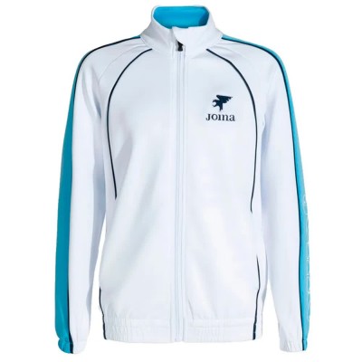 блуза,детски,блузи,joma,retro,mundial,2026,full,zip,sweatshirt,white,(white,sky,blue)