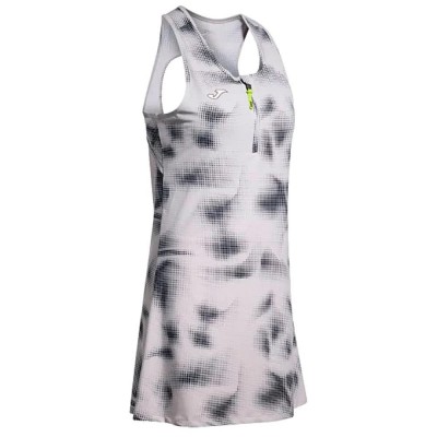 рокля,дамски,поли,и,рокли,joma,smash,sleeveless,dress,grey,(gray)