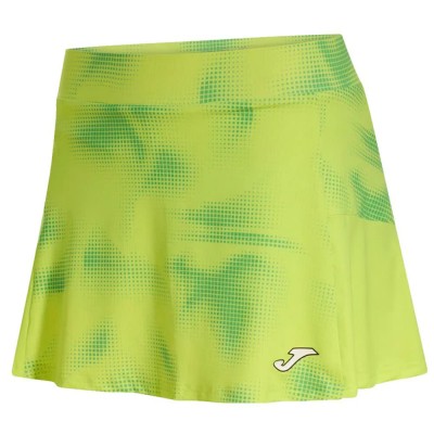 пола,дамски,поли,и,рокли,joma,smash,skirt,green,(lime)