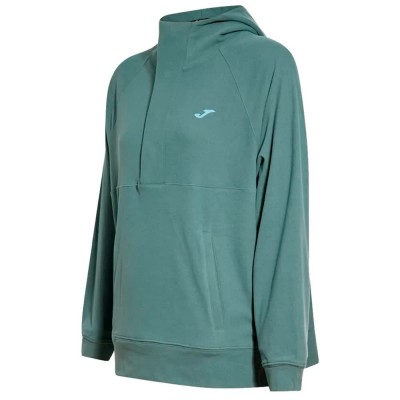 суичър,дамски,блузи,joma,soft,903084,hoodie,green,(gray)