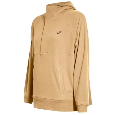 суичър,дамски,блузи,joma,soft,hoodie,beige,(beige)