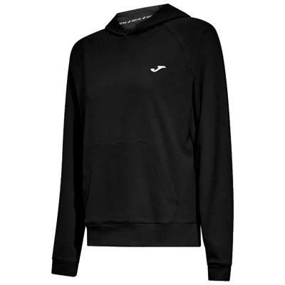 суичър,дамски,блузи,joma,soft,hoodie,black,(black)
