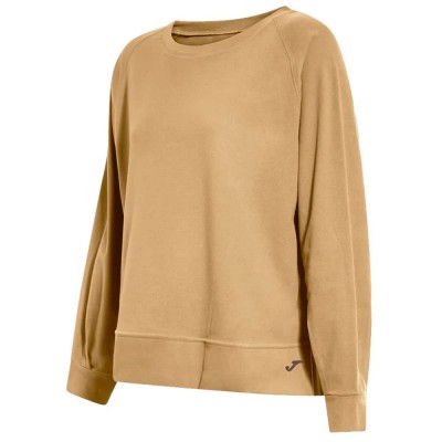 блуза,дамски,блузи,joma,soft,sweatshirt,beige,(beige)