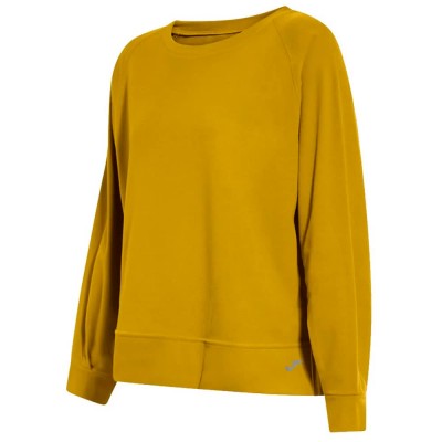 блуза,дамски,блузи,joma,soft,sweatshirt,yellow,(yellow)