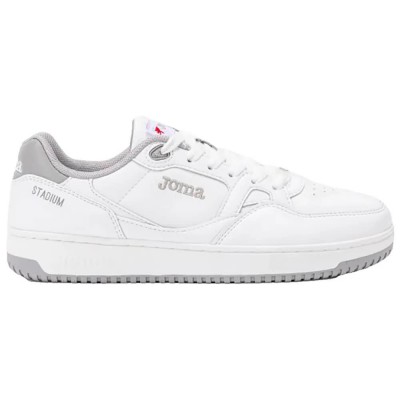 маратонки,мъжки,маратонки,дамски,маратонки,joma,stadium,2612,trainers,white,(white,grey)
