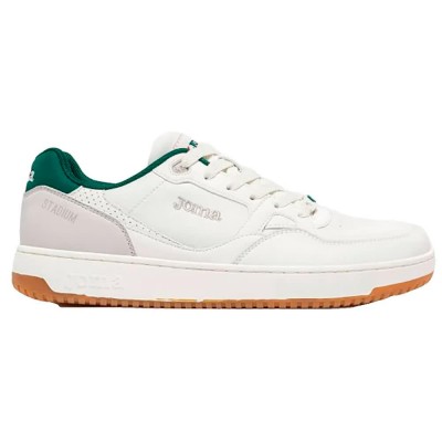 маратонки,мъжки,маратонки,дамски,маратонки,joma,stadium,2615,trainers,white,(green)