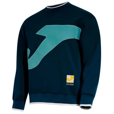 блуза,мъжки,пуловери,joma,step,104882,sweatshirt,blue,(navy,blue)