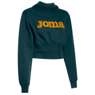 блуза,дамски,блузи,joma,step,902954,sweatshirt,green,(gray)