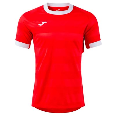 тениска,мъжки,тениски,дамски,тениски,joma,toletum,vii,short,sleeve,t,shirt,red,(red,white)