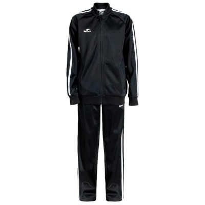 анцуг,детски,анцузи,joma,tracksuit,black,(black)