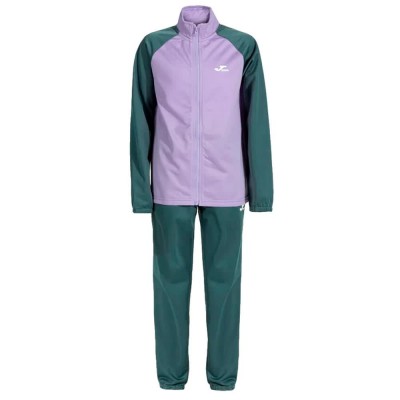 анцуг,детски,анцузи,joma,tracksuit,grey,(violet)
