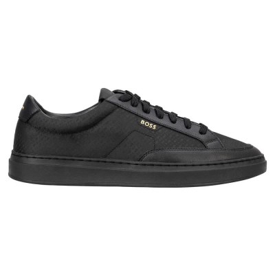 маратонки,мъжки,маратонки,дамски,маратонки,boss,kieran,10283675,trainers,black,(black)
