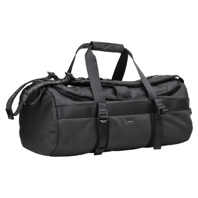 сак,сакове,hugo,ayden,10260368,30.8l,red,duffle,bag,black,(black)