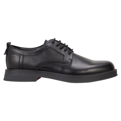 обувки,мъжки,обувки,hugo,lenner,10279909,red,shoes,black,(black)