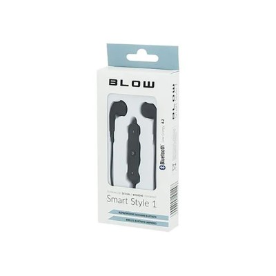 слушалки,слушалки,blow,32,778#,wireless,earphones,black,(black)