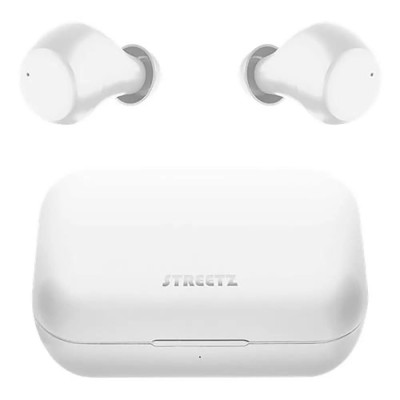 слушалки,слушалки,deltaco,tws,111,wireless,earphones,white,(white)