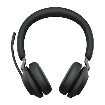 слушалки,слушалки,jabra,evolve2,65,wireless,headphones,black,(black)