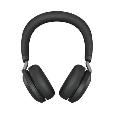 слушалки,слушалки,jabra,evolve2,75,wireless,headphones,black,(black)