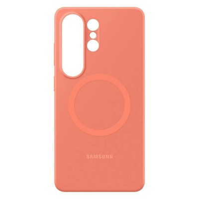 други,аксесоари,samsung,galaxy,s26,ultra,phone,case,orange,(coral)