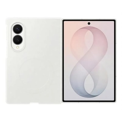 други,аксесоари,samsung,galaxy,z,fold,7,phone,case,white,(white)