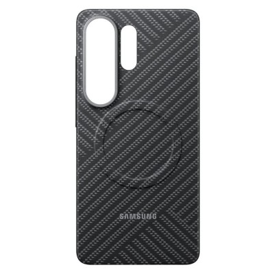 други,аксесоари,samsung,m3,carbon,magnet,galaxy,s26,ultra,phone,case,black,(dark,grey)