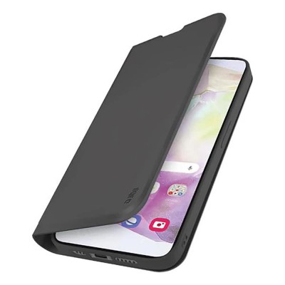 други,аксесоари,sbs,wallet,galaxy,a36,phone,case,black,(black)