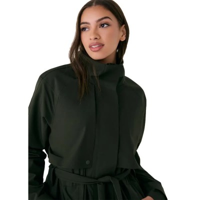 палто,мъжки,якета,lolë,alizé,trench,coat,green,(olive)