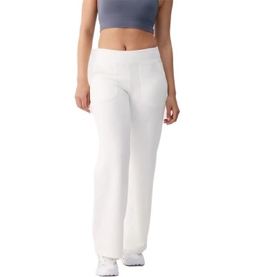 панталони,мъжки,панталони,дамски,панталони,lolë,flow,wide,leg,pants,white,(birch)