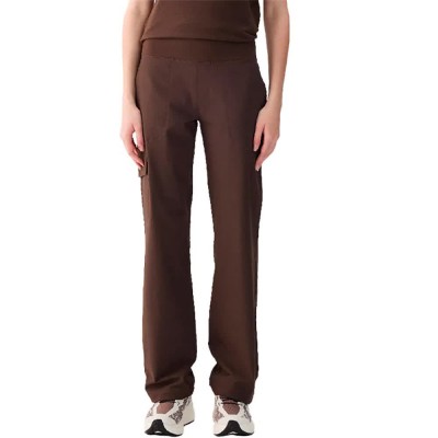 панталони,мъжки,панталони,дамски,панталони,lolë,momentum,tech,pants,brown,(espresso)