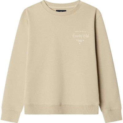 блуза,детски,блузи,hackett,hk5800073,sweatshirt,beige,(natural,beige)