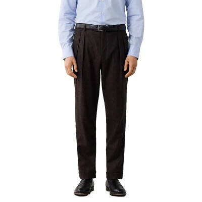 панталони,мъжки,панталони,дамски,панталони,hackett,hm2100168,pants,brown,(ebony,brown)