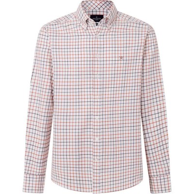 риза,с,дълъг,ръкав,дамски,ризи,мъжки,ризи,hackett,hm3010849,long,sleeve,shirt,beige,(spice,orange)