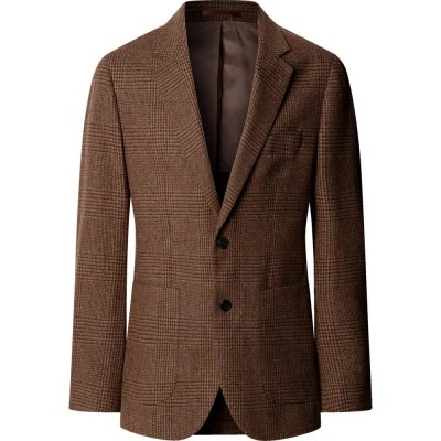 сако,мъжки,сака,hackett,hm4400211,blazer,brown,(brown)