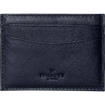 портфейли,и,портмонета,hackett,saff,cardholder,wallet,blue,(navy)