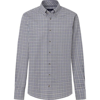 риза,с,дълъг,ръкав,дамски,ризи,мъжки,ризи,hackett,yardhouse,long,sleeve,shirt,grey,(hunter,green)