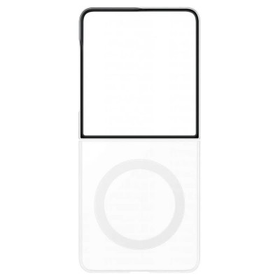 други,аксесоари,samsung,galaxy,z,flip8,phone,case,clear,(transparent)
