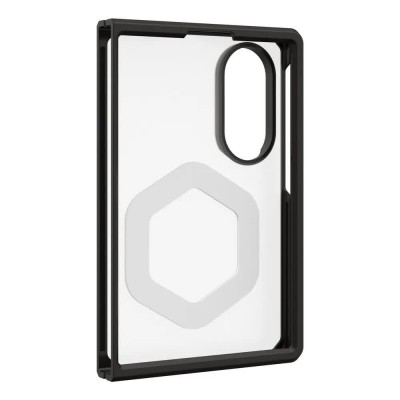 други,аксесоари,uag,mouve,galaxy,z,fold8,phone,case,clear,(transparent)