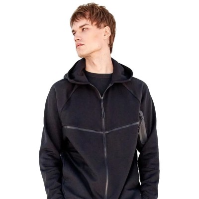 яке,мъжки,якета,дамски,якета,и,палта,gisela,fleece,jacket,black,(black)
