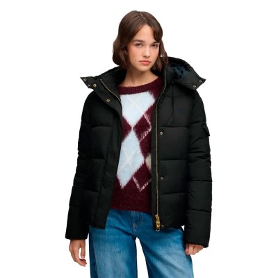 яке,мъжки,якета,дамски,якета,и,палта,superdry,premium,ripstop,puffer,jacket,black,(black)