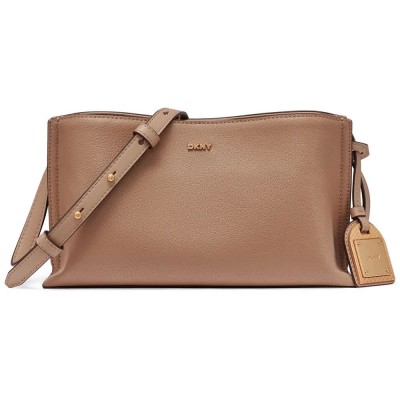 чанта,всички,чанти,dkny,alya,bag,brown,(cappuccino)