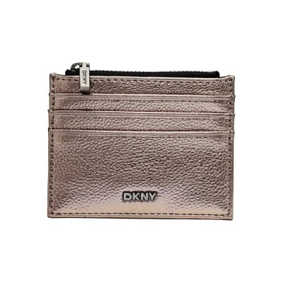 портфейли,и,портмонета,dkny,ashlyn,wallet,grey,(gunmetal,grey)